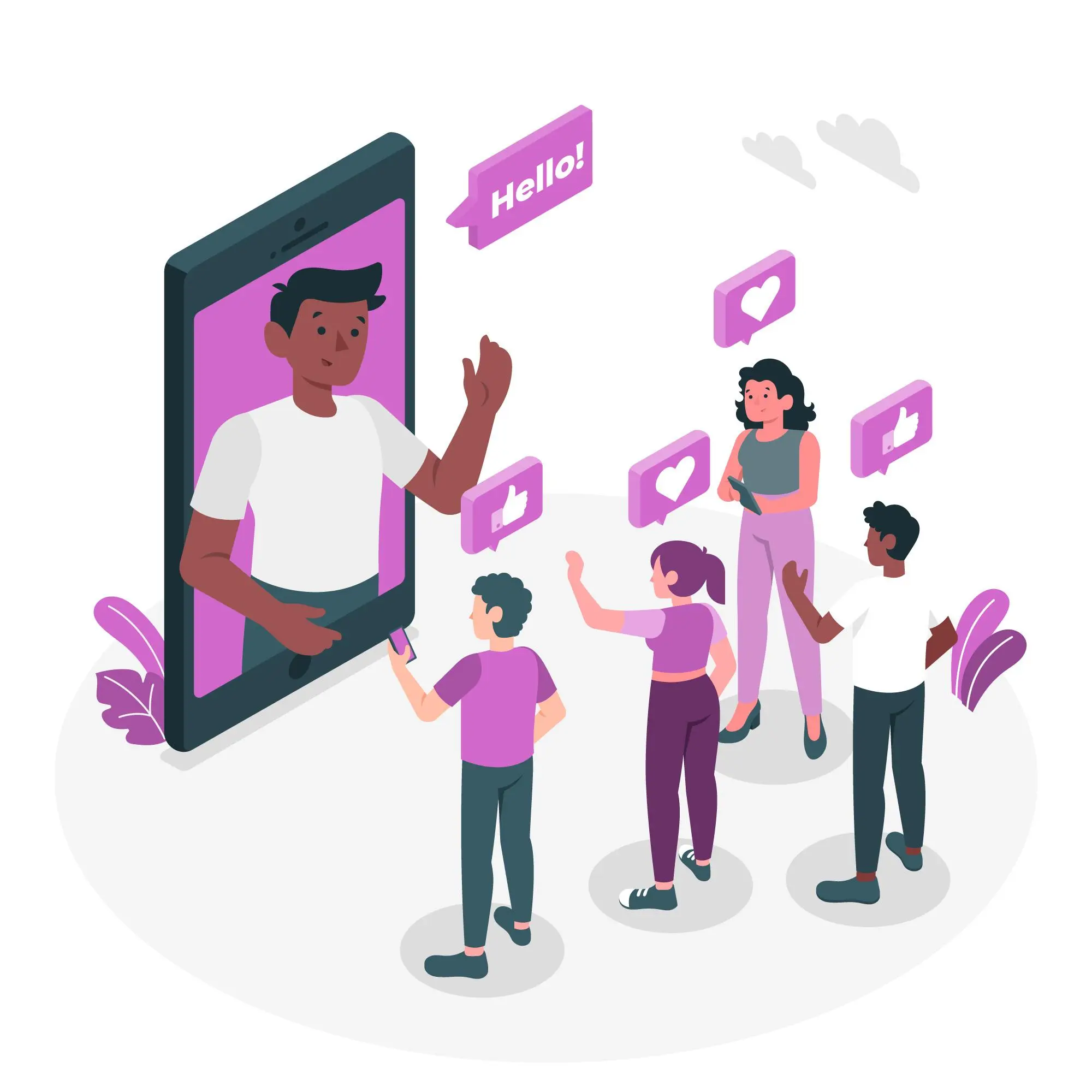 Community Engagement