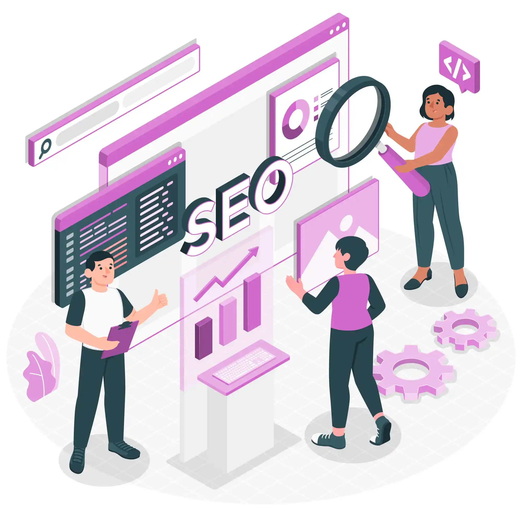 On-Page SEO