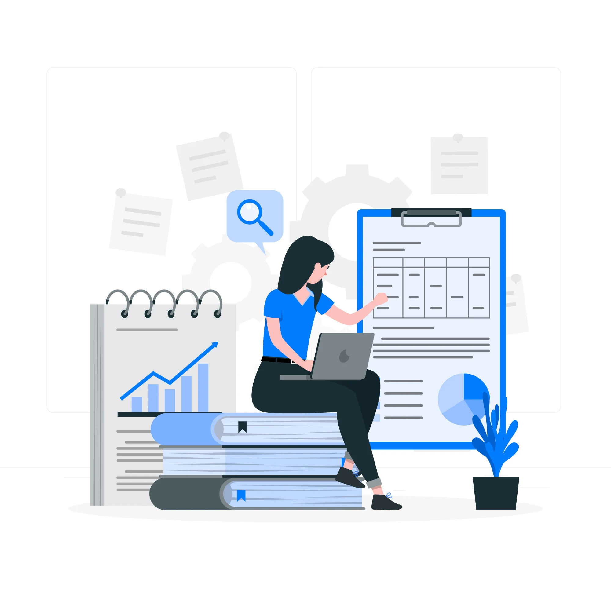 Revisions & Feedback